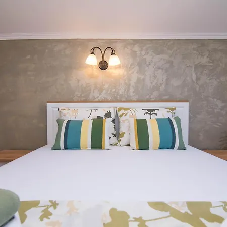 Nereo Apartment Mali Losinj