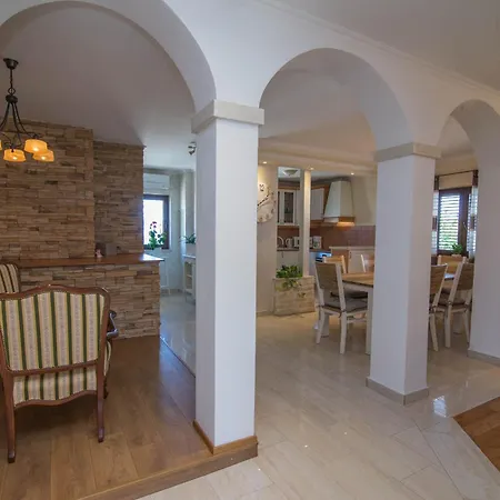 Apartment Nereo