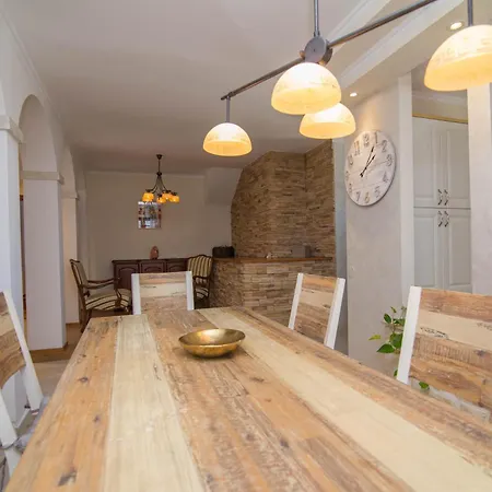 Apartment Nereo *