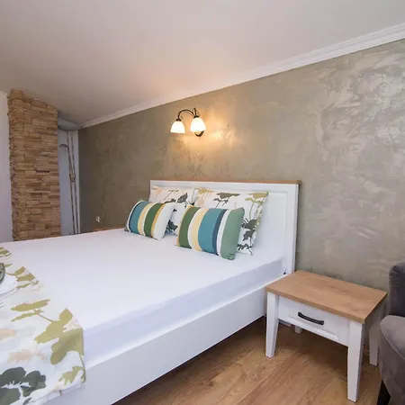 Apartment Nereo Mali Losinj
