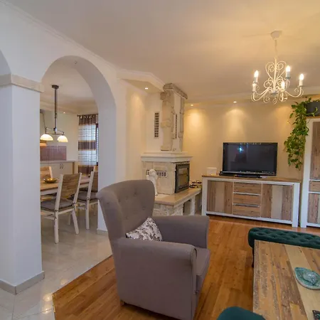 Apartment Nereo Mali Losinj