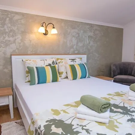 Apartament Nereo Mali Lošinj