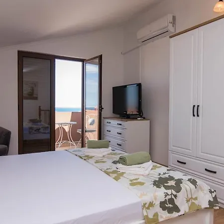 Nereo Διαμέρισμα