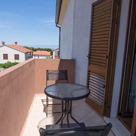 Apartament Nereo Mali Lošinj