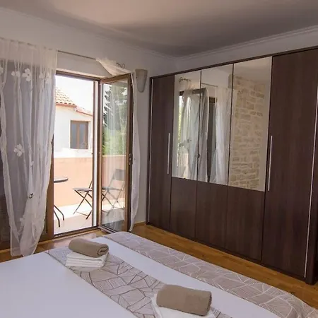 Nereo * Mali Lošinj