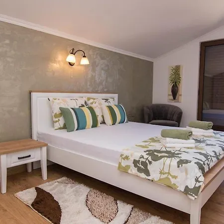 Διαμέρισμα Nereo