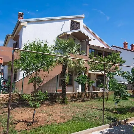 Apartament Nereo Mali Lošinj