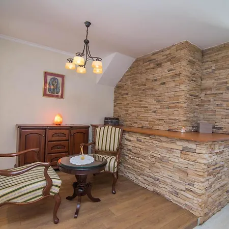 Nereo Apartament Mali Lošinj