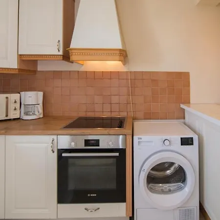 Apartament Nereo Mali Lošinj