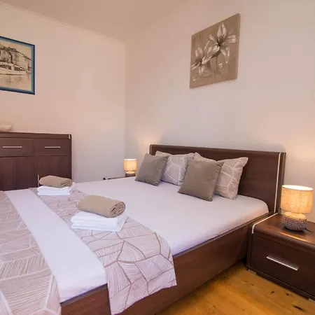 Nereo Apartament Mali Lošinj