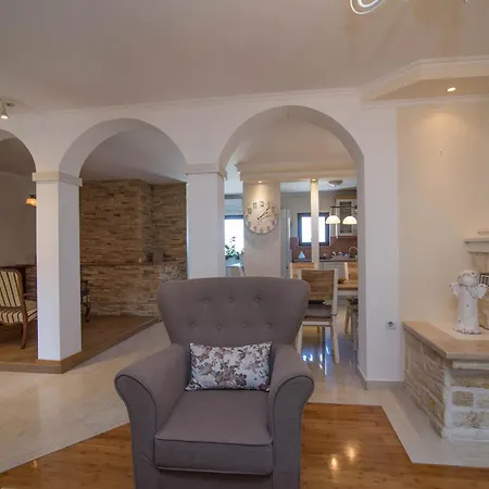 Apartament Nereo Mali Lošinj