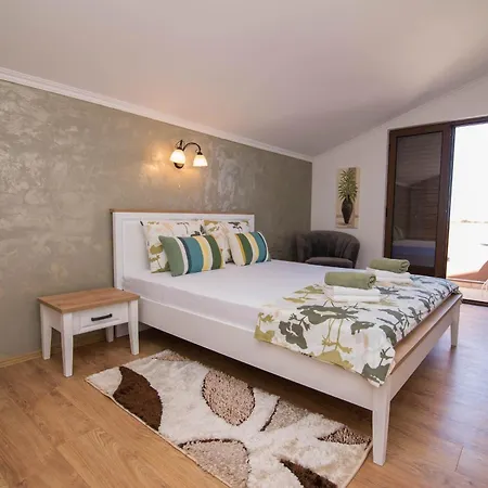 Nereo Apartament Mali Lošinj