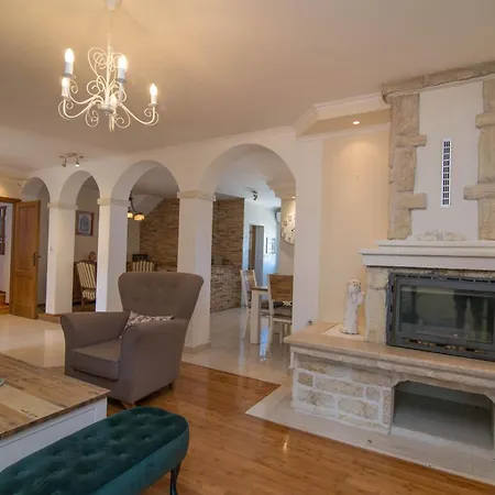 Apartament Nereo