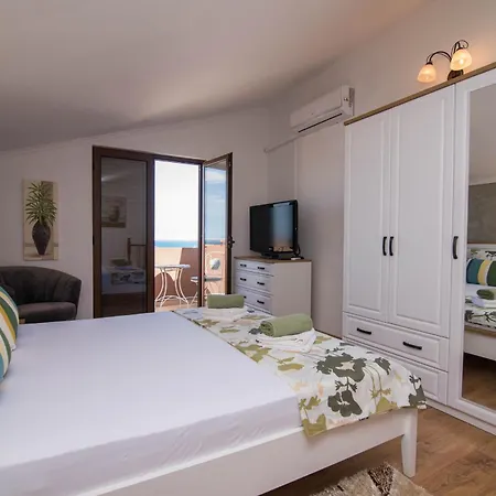 Nereo Apartament