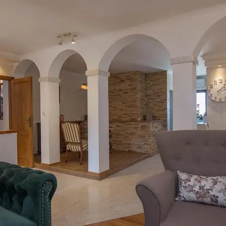 Apartamento Nereo *