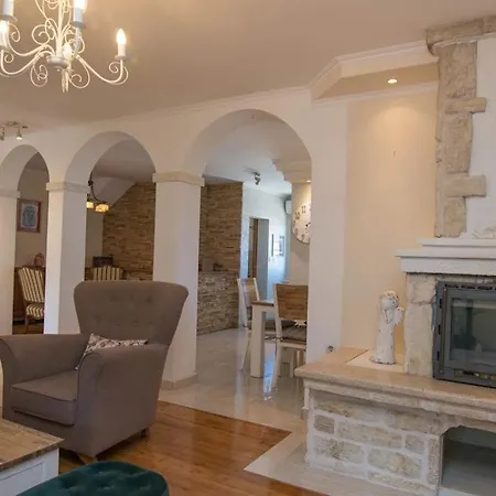 Nereo Apartment Mali Losinj