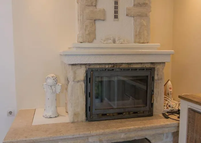 Апартаменты Nereo