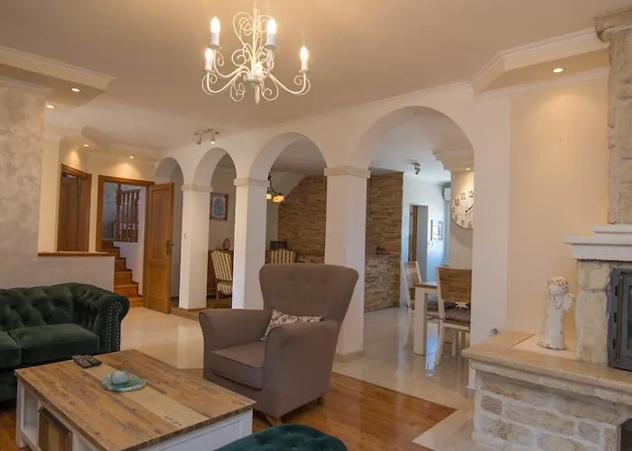 Апартаменты Nereo *