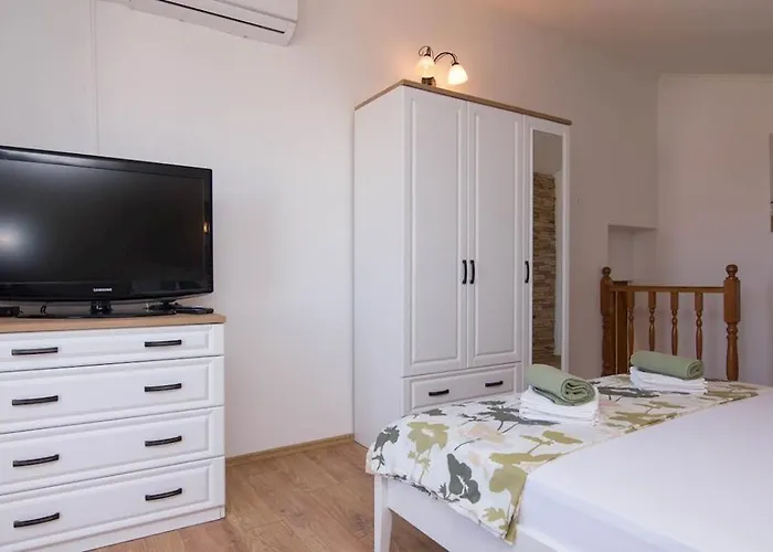 Nereo Апартаменты *