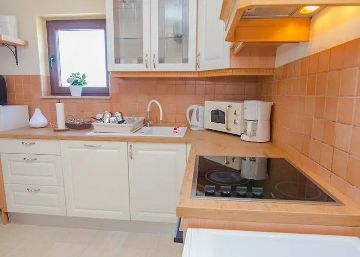 Nereo Апартаменты Мали-Лошинь