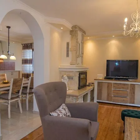 Nereo Appartement Mali Lošinj