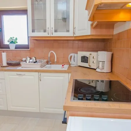 Nereo Appartement Mali Lošinj