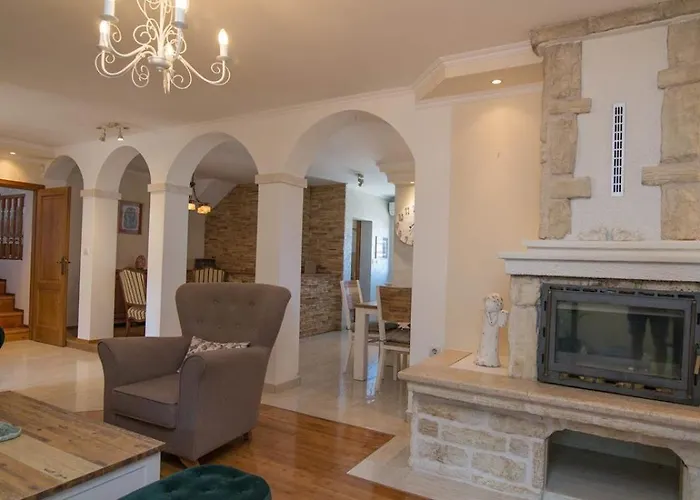 Nereo Apartament Mali Lošinj