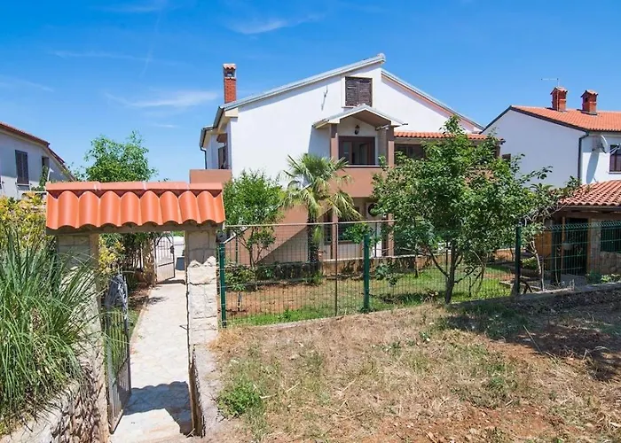 Apartament Nereo Mali Lošinj